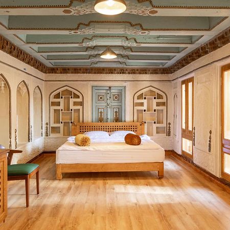 Duston Boutique XIX Century Rooms Bukhara Exterior foto