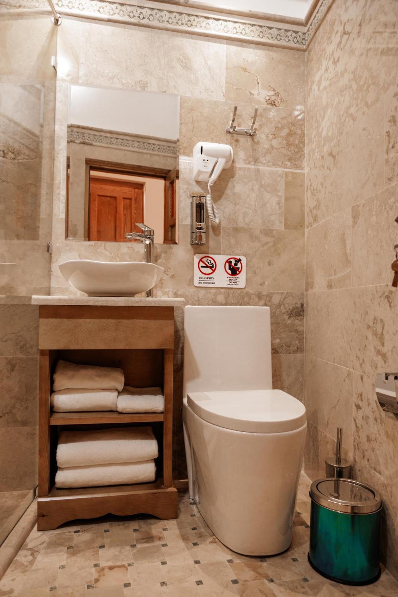 Duston Boutique XIX Century Rooms Bukhara Exterior foto