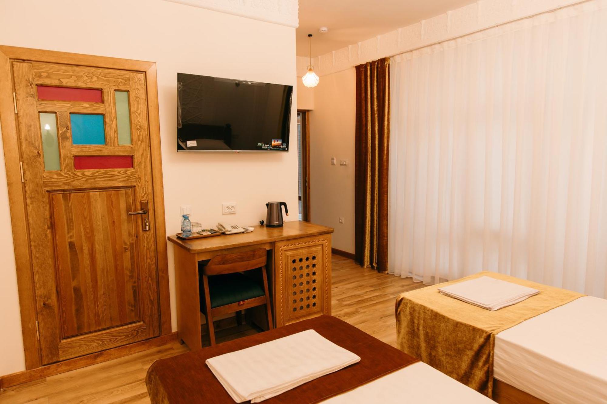 Duston Boutique XIX Century Rooms Bukhara Exterior foto