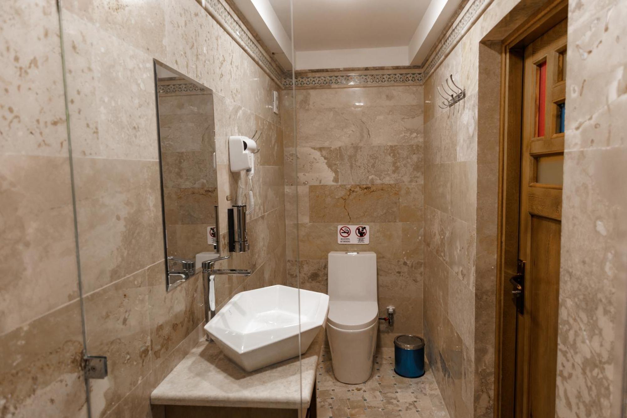 Duston Boutique XIX Century Rooms Bukhara Exterior foto