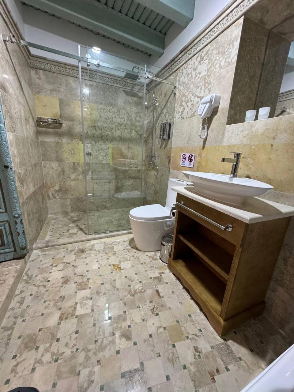 Duston Boutique XIX Century Rooms Bukhara Exterior foto